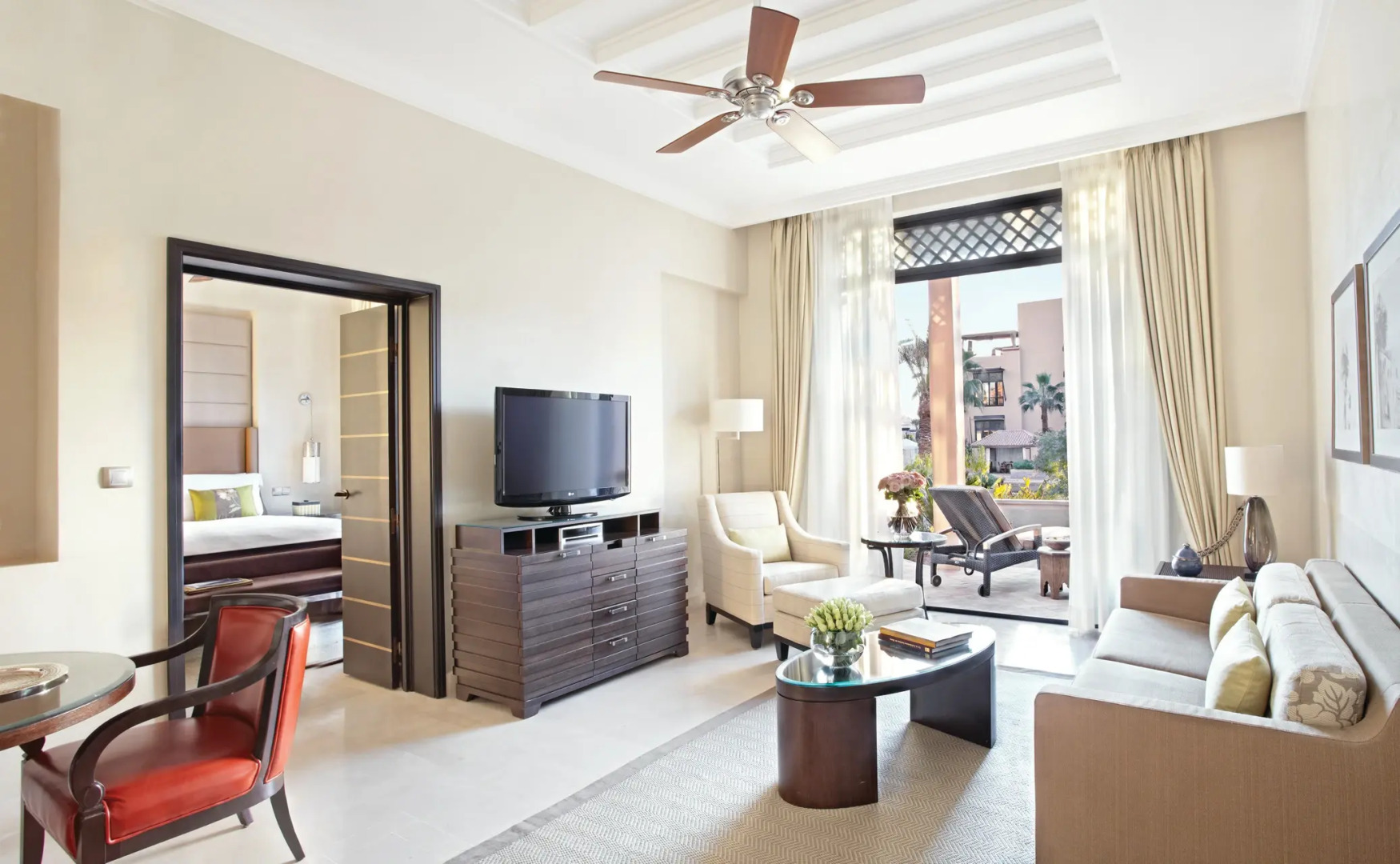 Foto - Four Seasons Resort Marrakech