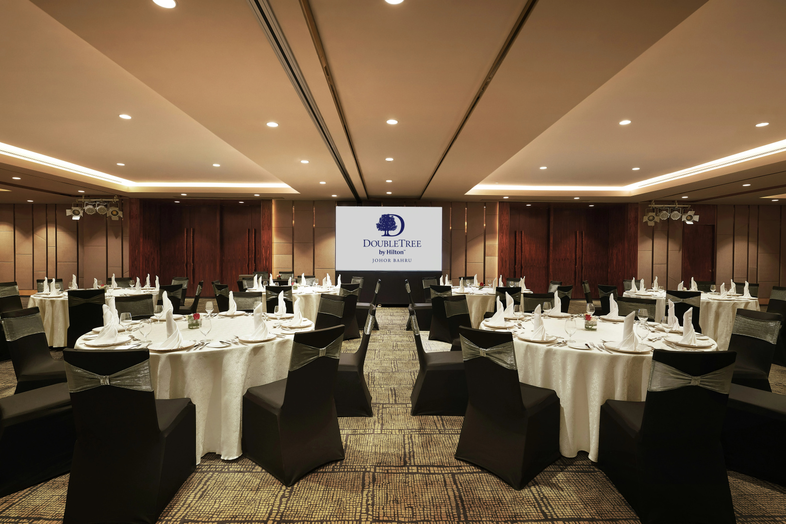 Foto - DoubleTree by Hilton Hotel Johor Bahru