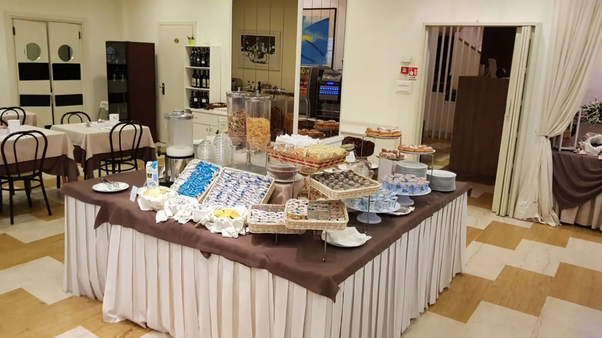 Foto - Hotel Majorca sul Mare in centro a Riccione con Area Fitness