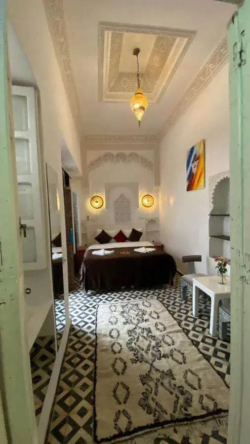 Foto - Riad Morocco Sky