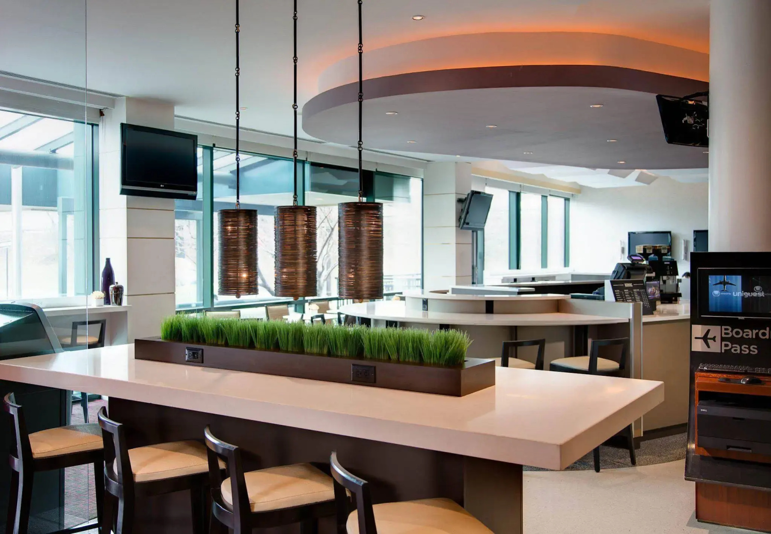 Photo - Courtyard by Marriott New York JFK Airport