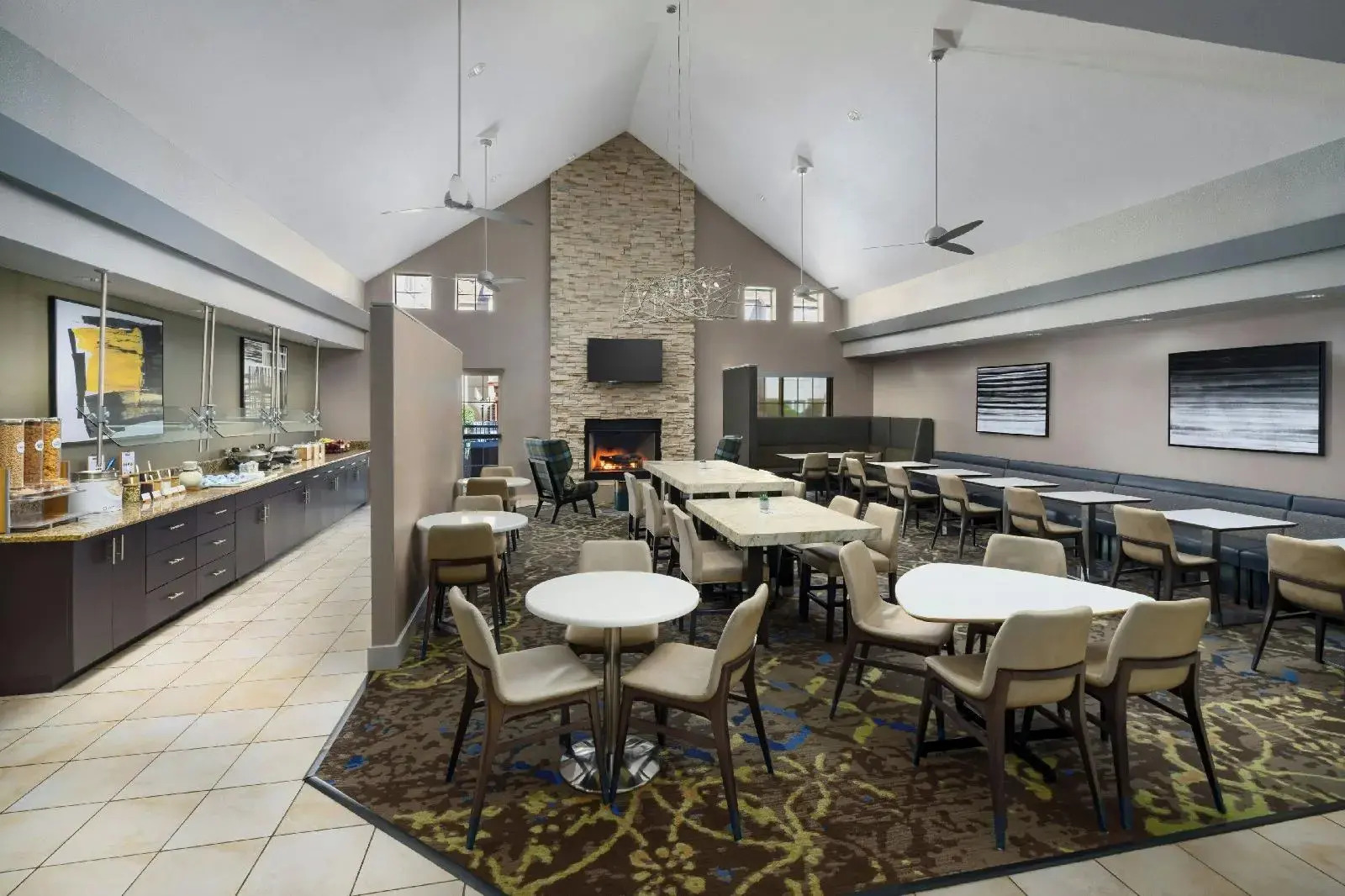 Photo - Residence Inn Arlington