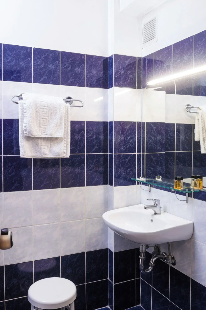 Photo - Athens Odeon Hotel