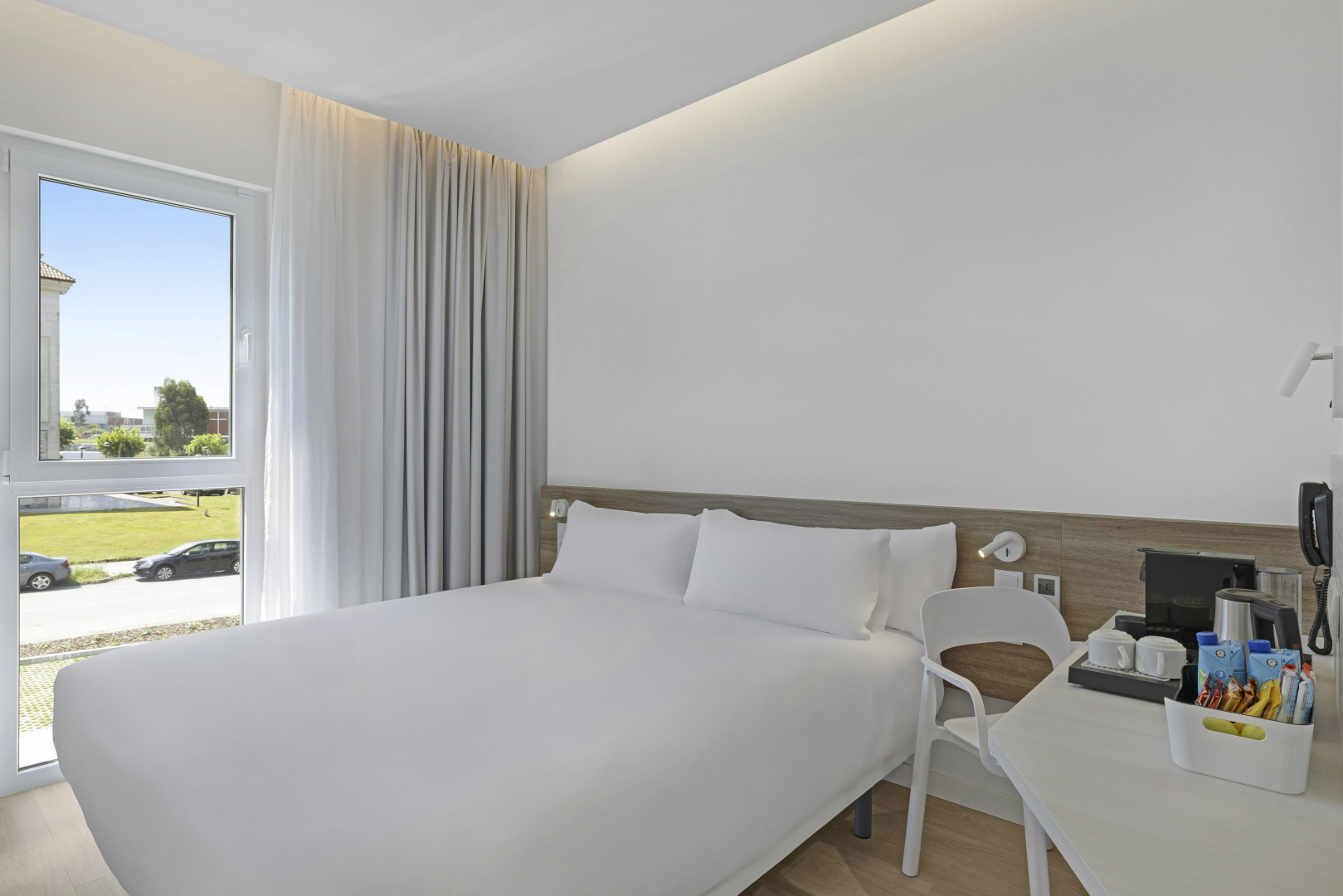 Photo - B&B Hotel Santiago Milladoiro