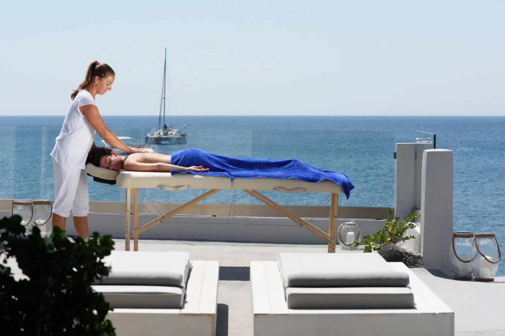 Foto - Sublime Villa & Caves