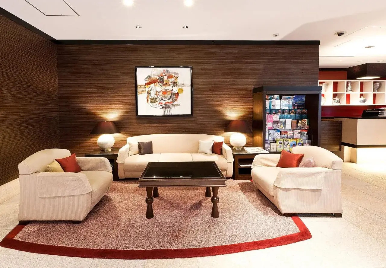 Foto - Sotetsu Fresa Inn Tokyo-Akasaka