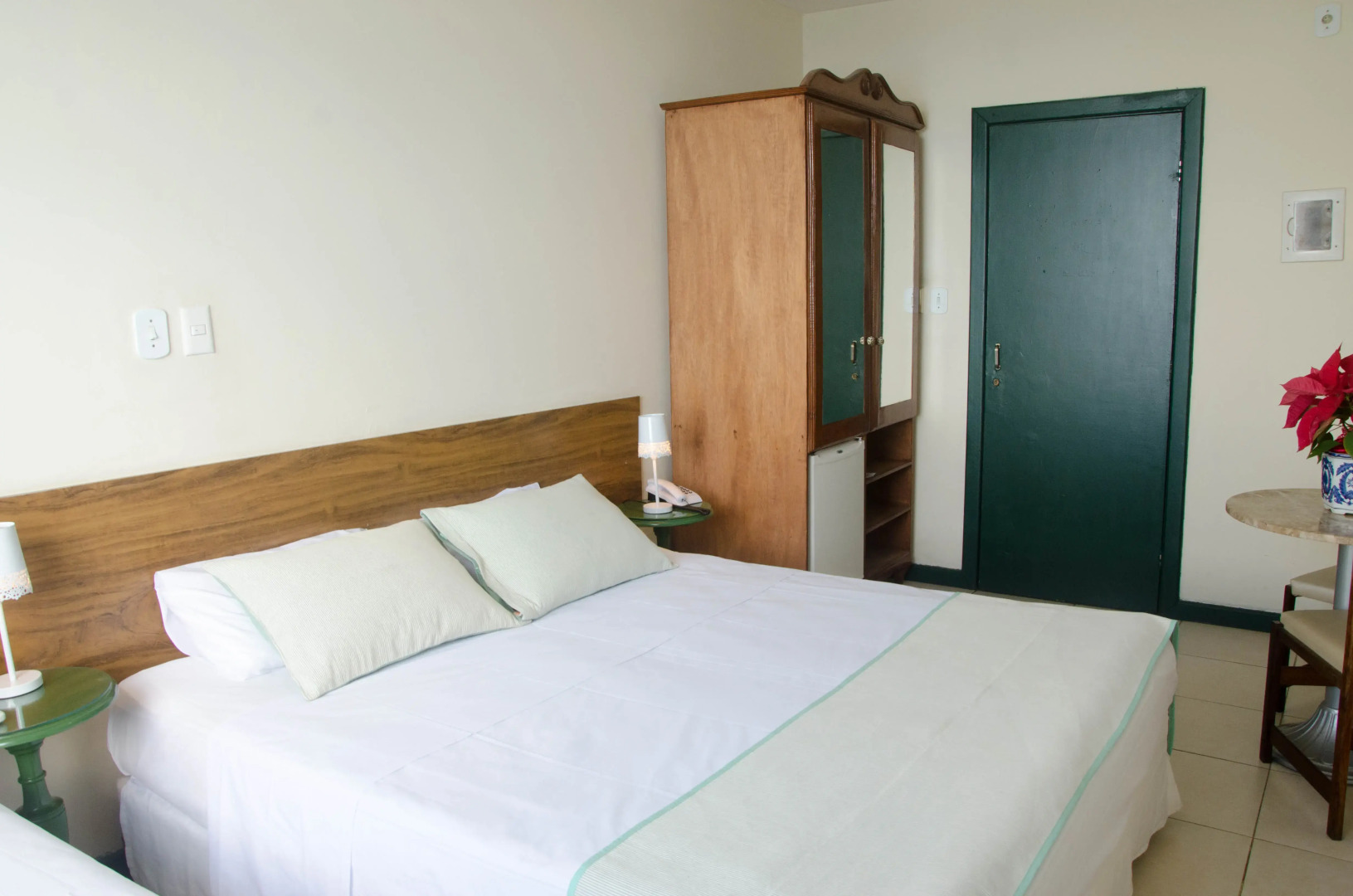 Photo - Pousada Colonial Chile