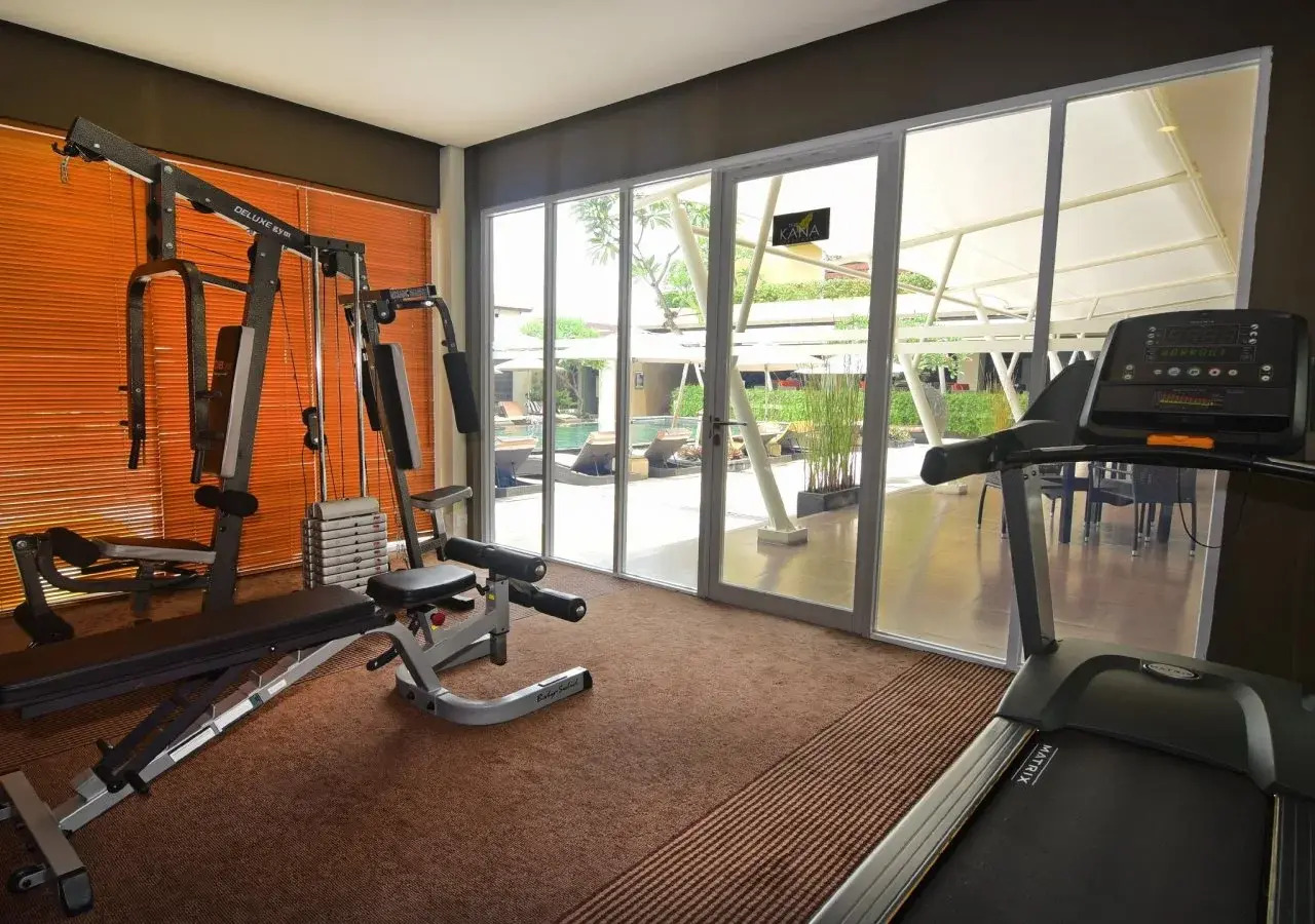 Photo - The Kana Kuta Hotel