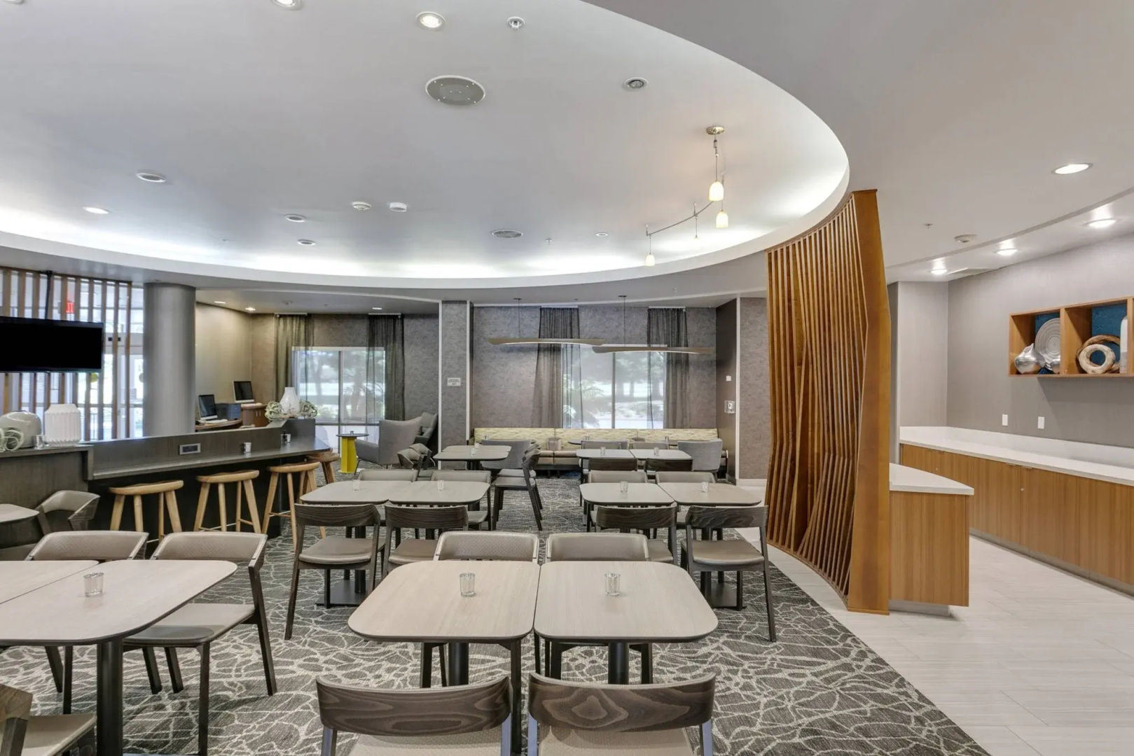 Foto - SpringHill Suites by Marriott Sacramento Natomas
