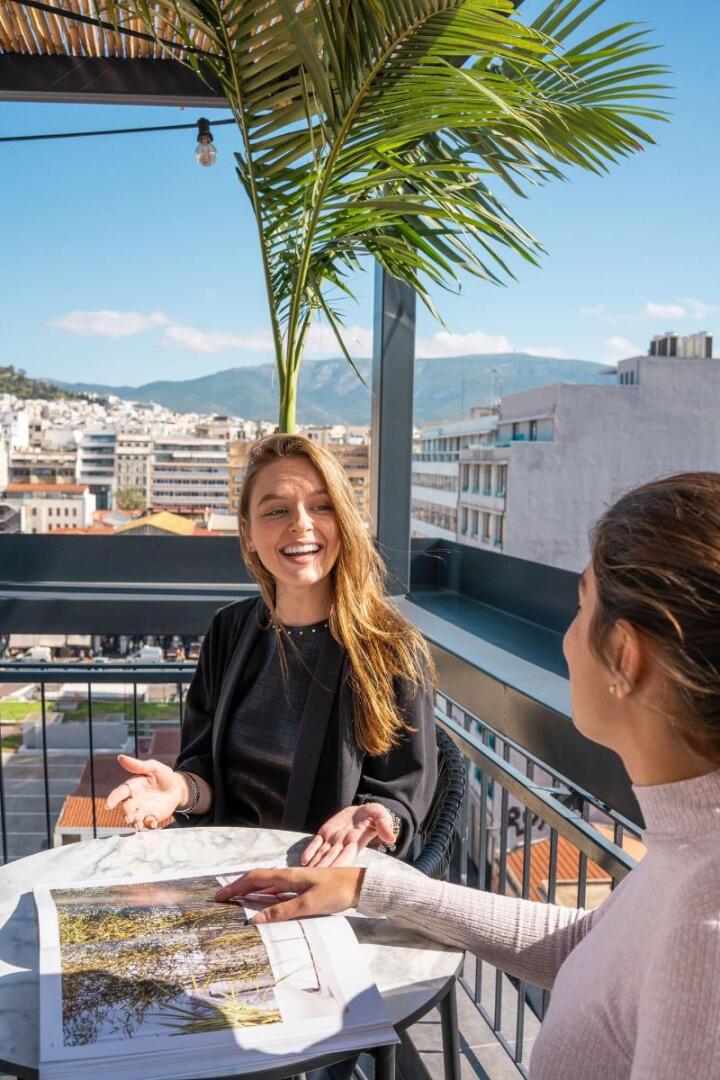 Photo - Play Theatrou Athens a member of Brown Hotels