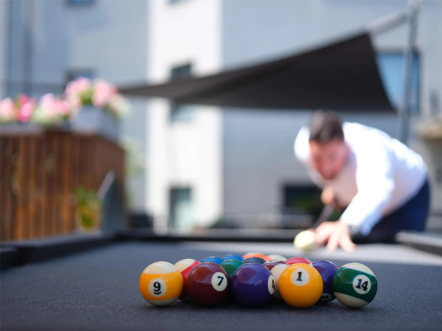 Photo - Park Inn by Radisson Luxembourg City