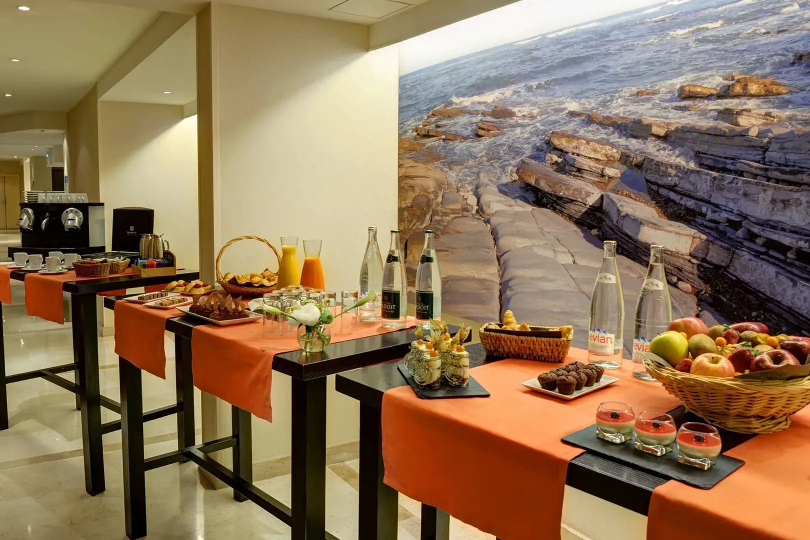 Photo - Le Talaia Hôtel & Spa Biarritz - MGallery Collection