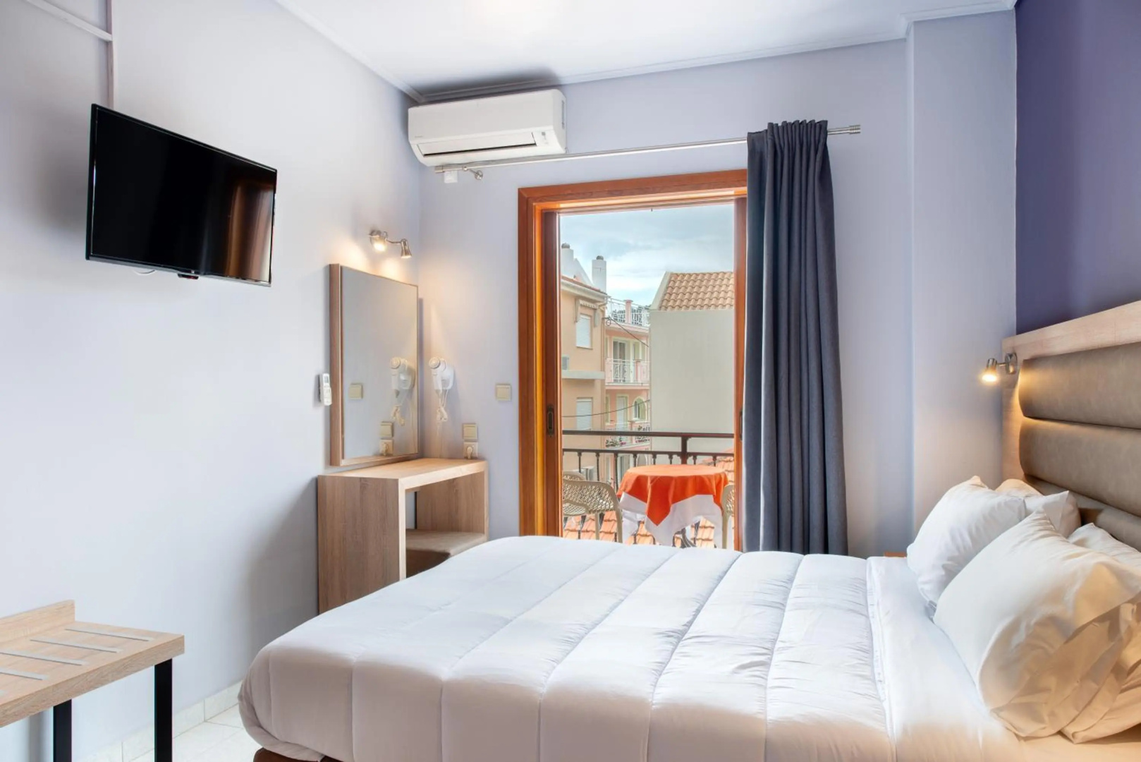 Photo - Aggelos Hotel