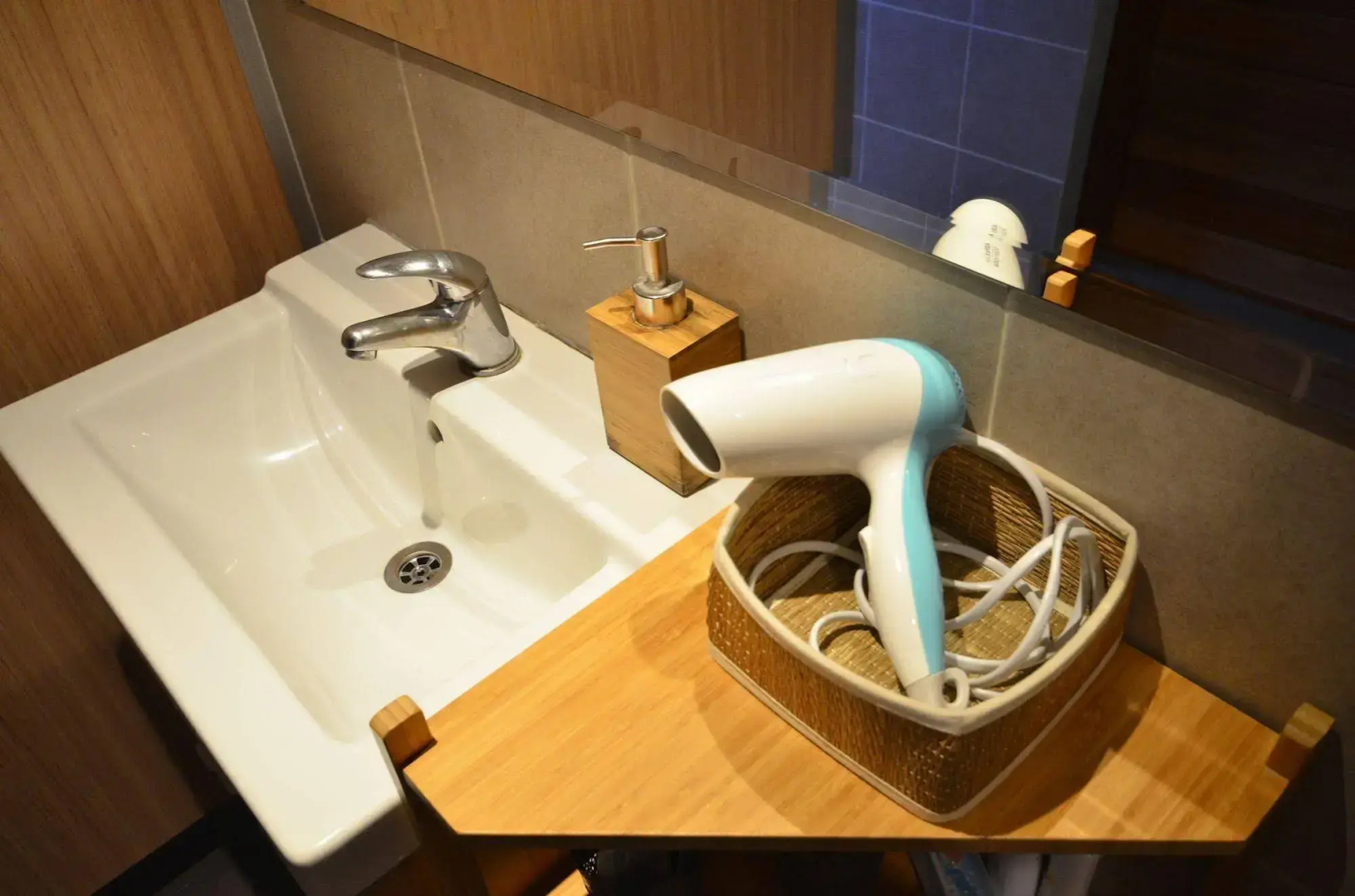 Foto - Good Day Hostel