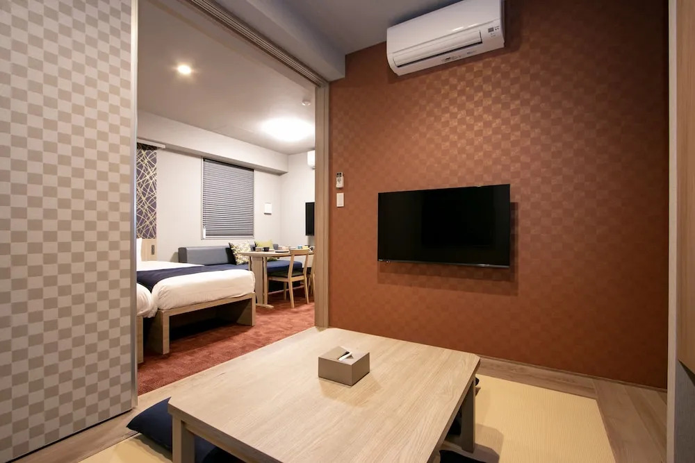 Foto - Minn Nihonbashi