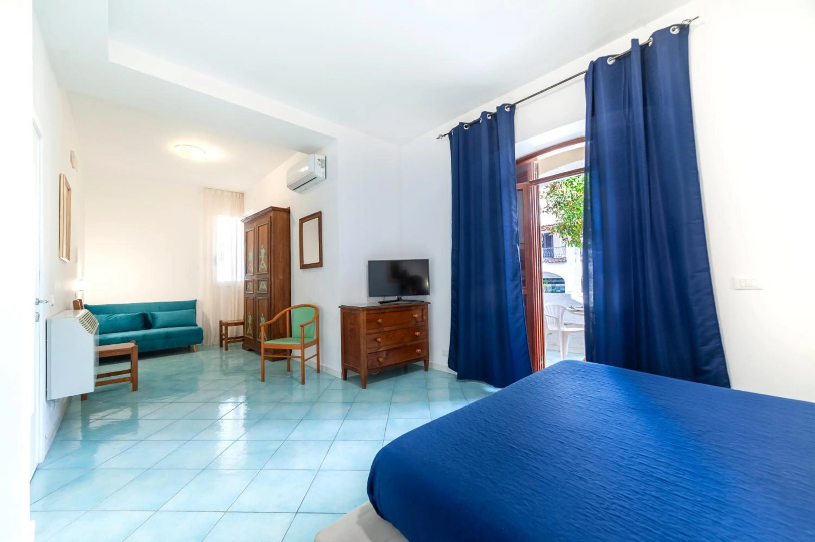 Photo - Hotel Terme Don Pepe