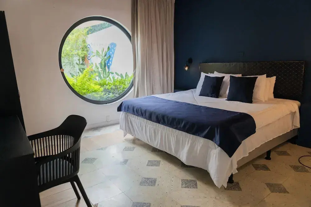 Photo - Via porto hotel