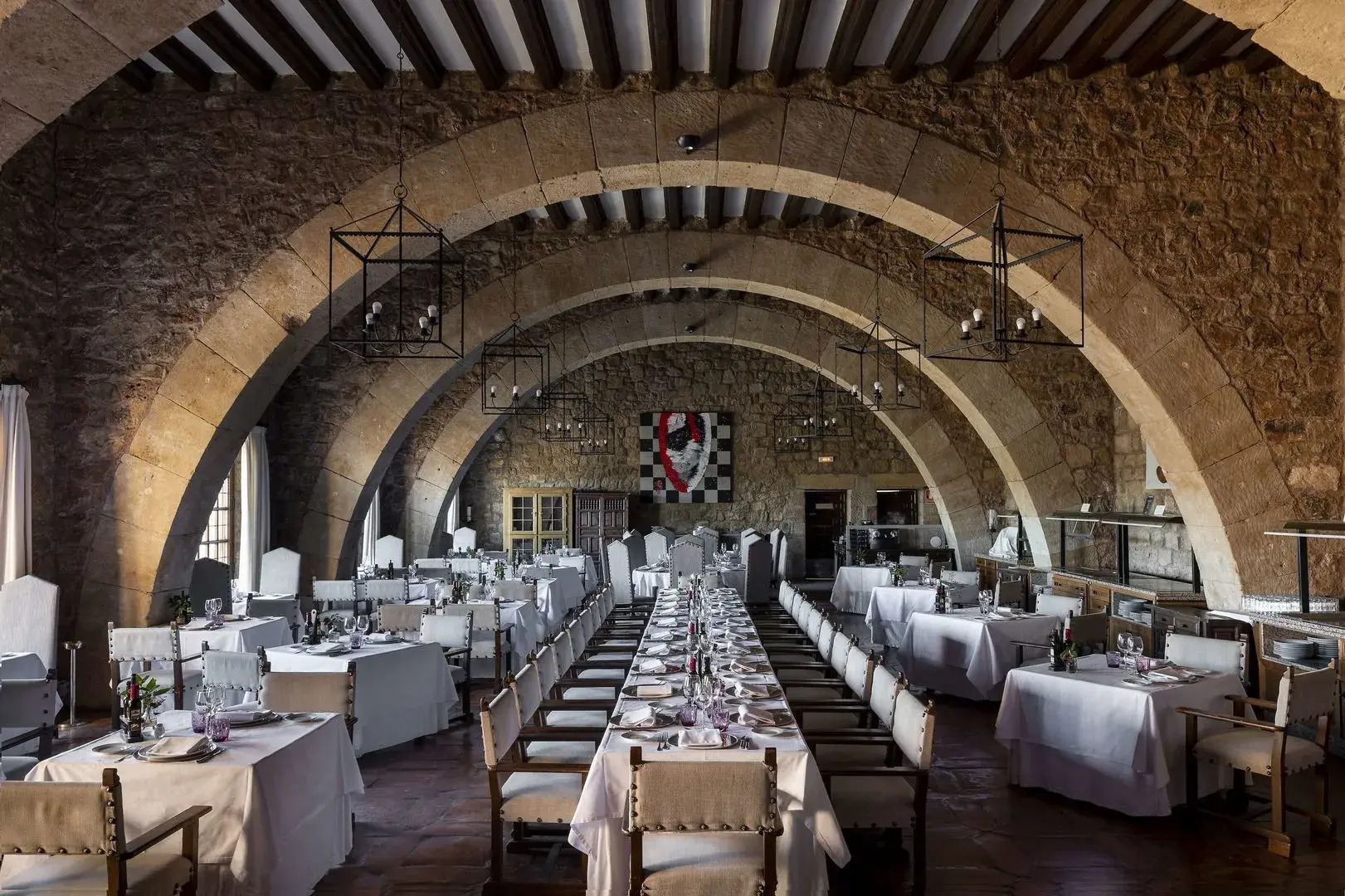 Foto - Parador de Siguenza