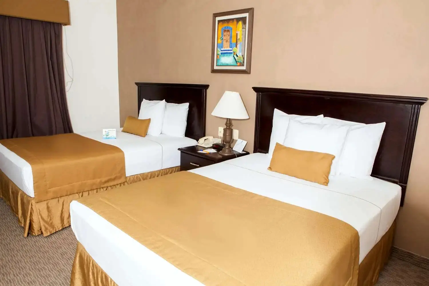 Photo - Best Western Hotel Posada Del Rio Express