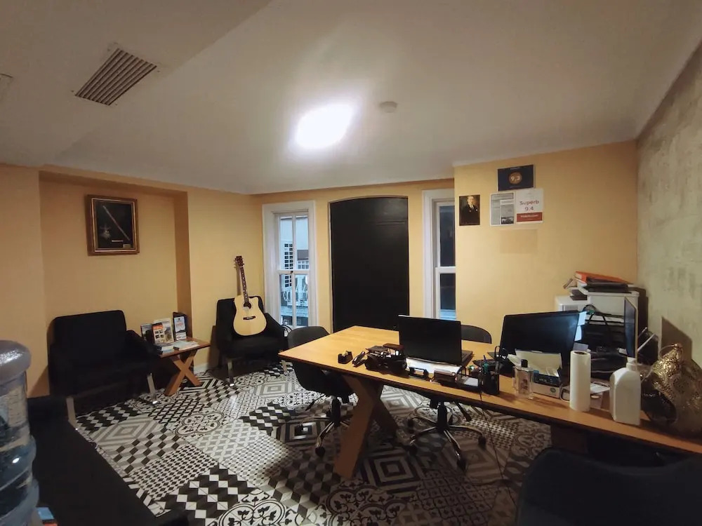 Foto - Galata Door Hotel