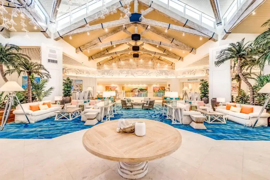 Foto - Margaritaville Resort Orlando with H2O Waterpark
