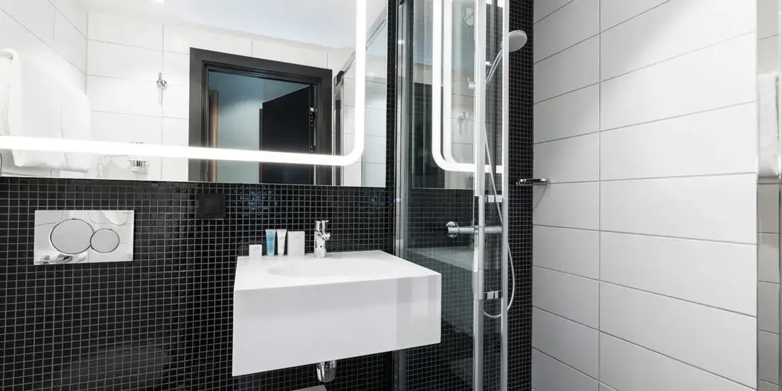 Foto - Thon Hotel Orion