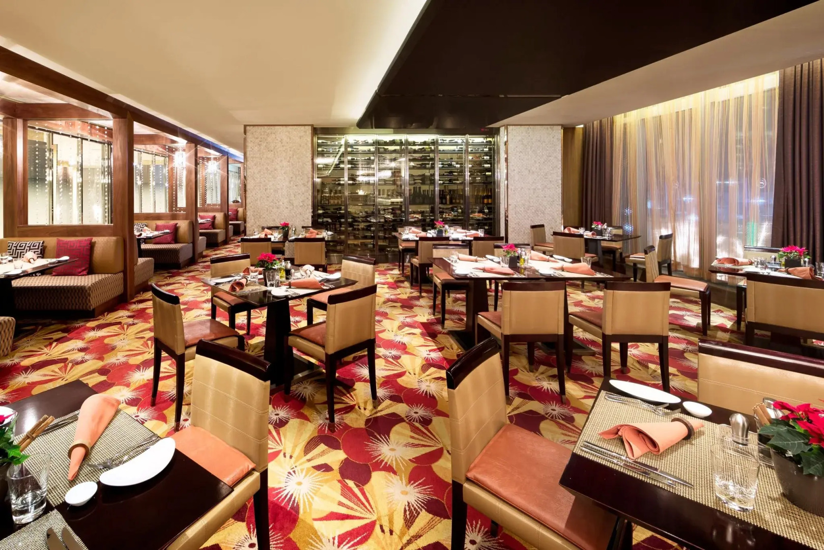 Foto - Sheraton Grand Incheon Hotel