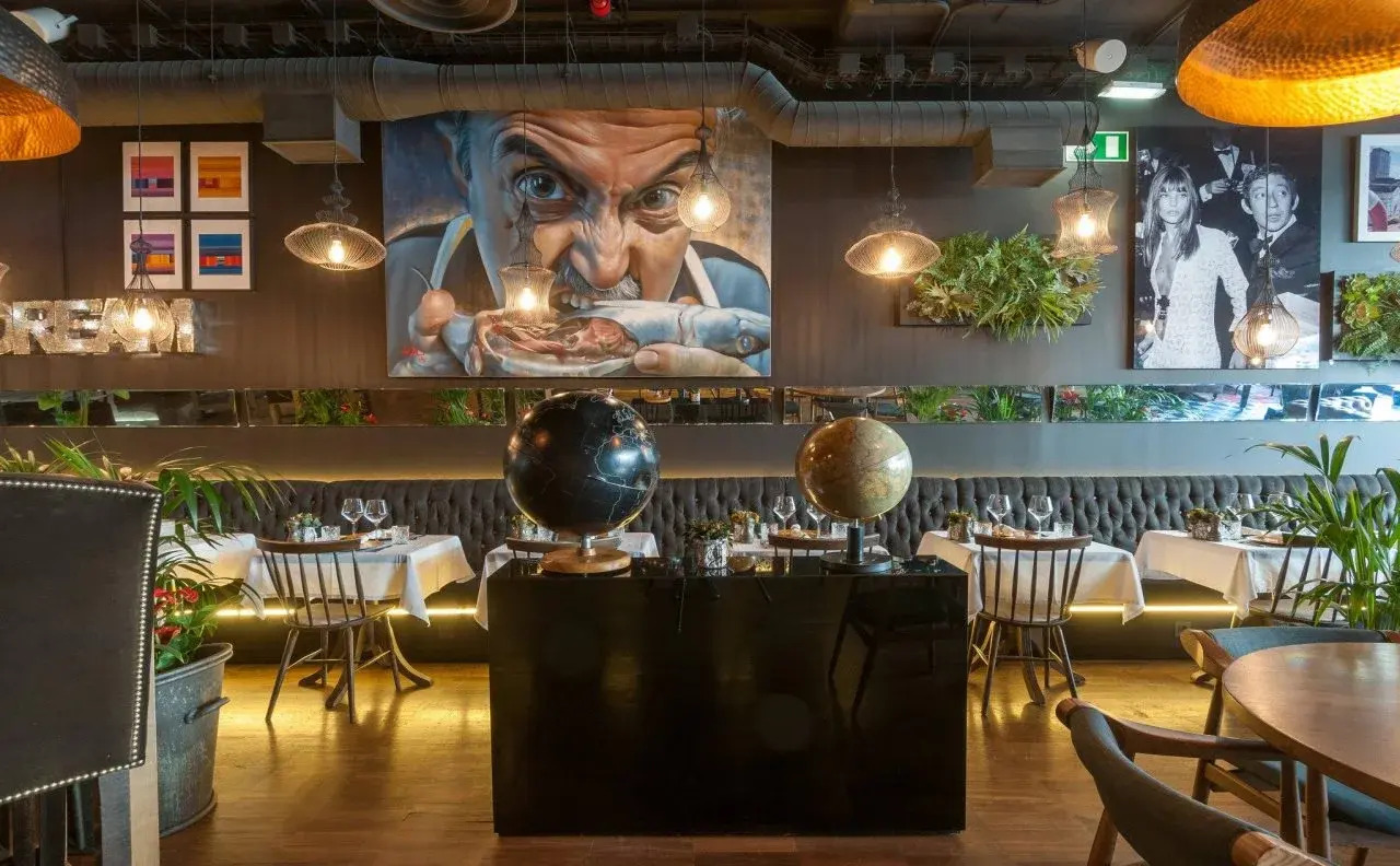 Foto - 138 Liberdade Hotel