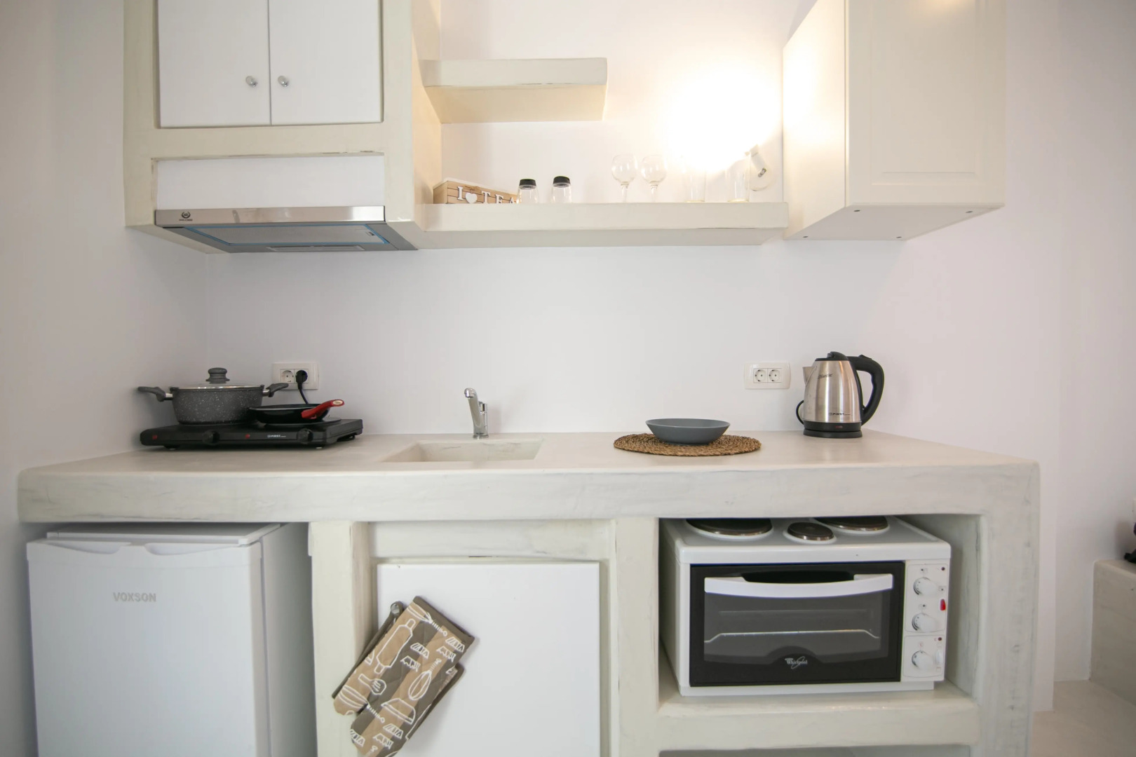 Foto - Apanomeria Boutique Residence