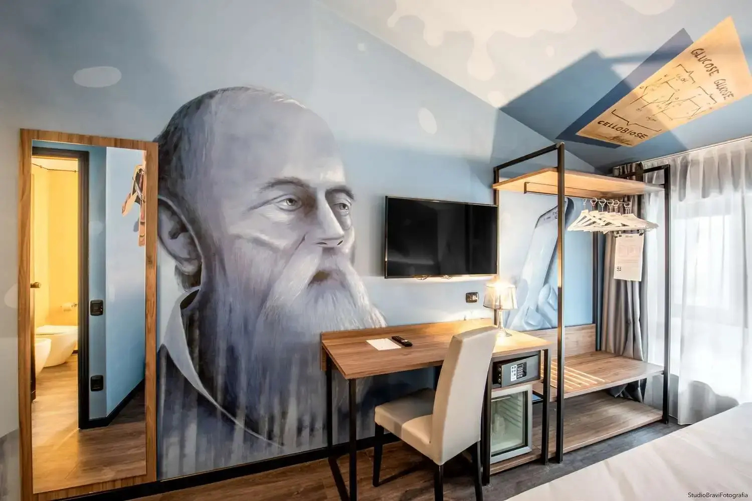 Foto - Muraless Art Hotel, WorldHotels Crafted