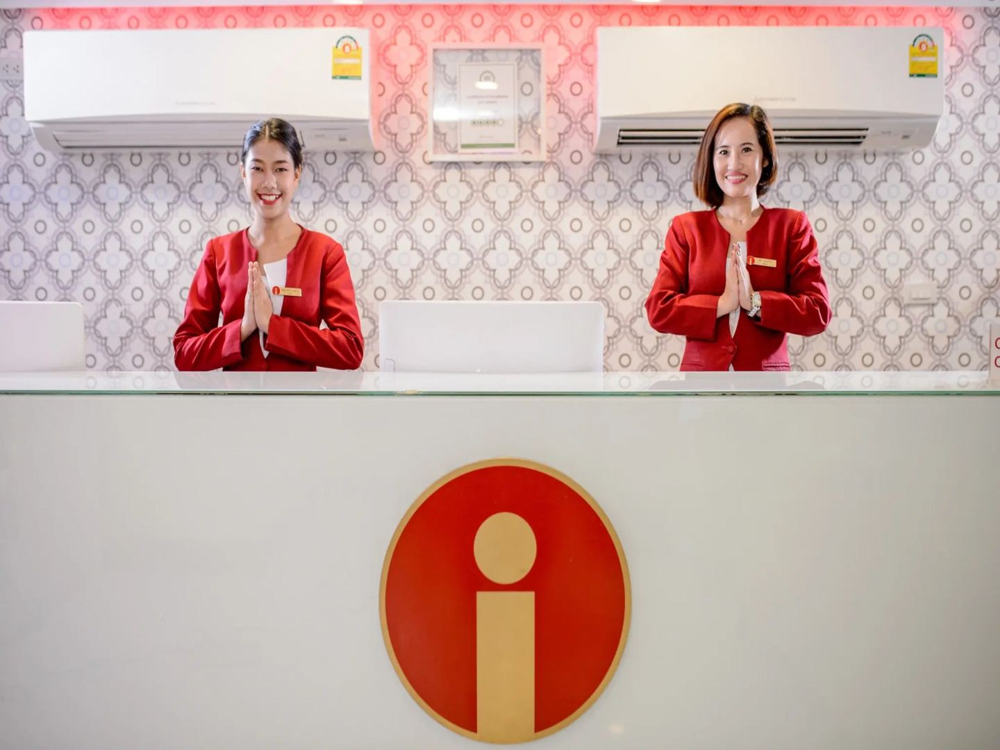 Foto - I Residence Hotel Silom