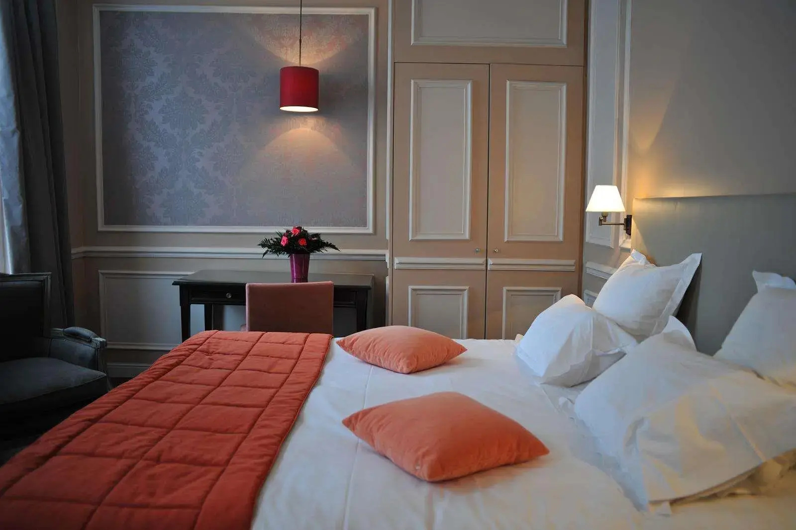 Foto - Hotel de L'Universite