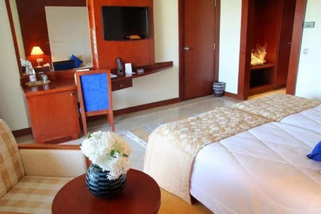 Foto - Le Royal Hammamet