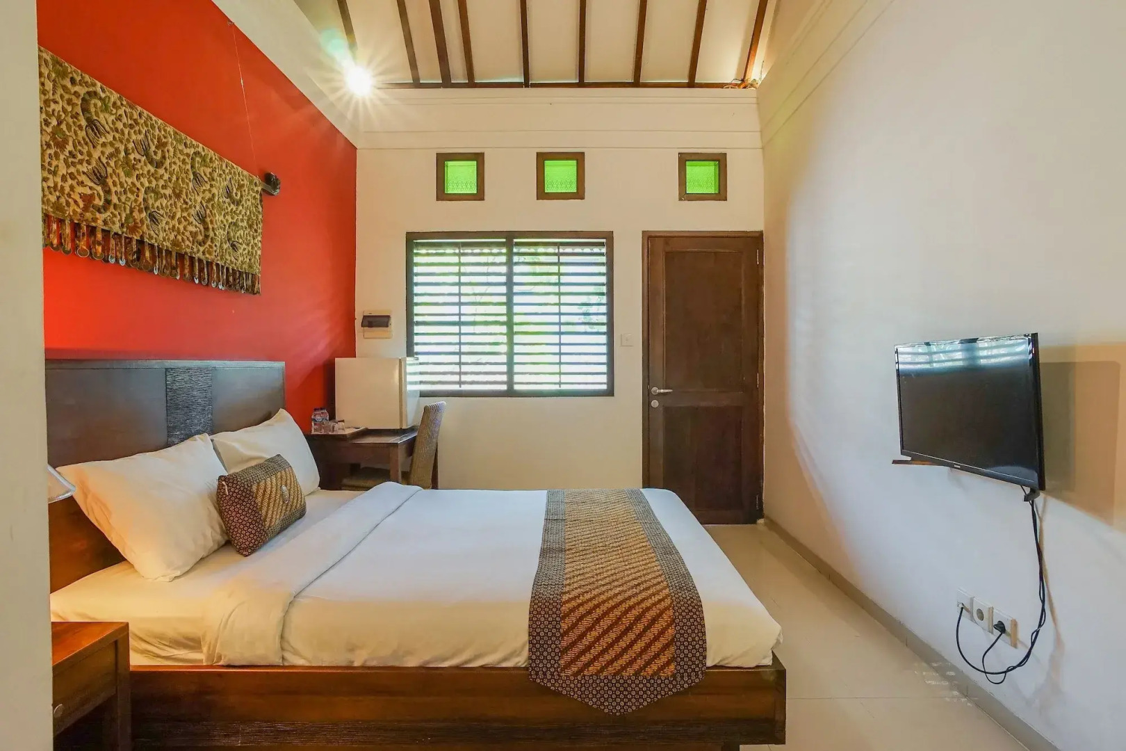 Foto - Villa Puriartha Ubud