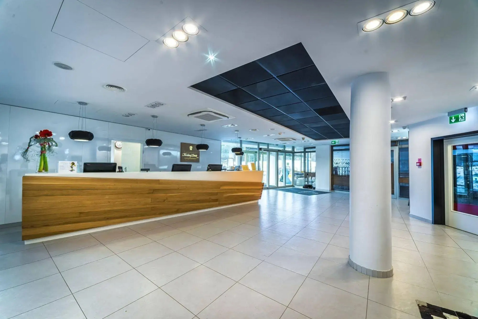 Foto - Rezydencja II Nosalowy Dwór