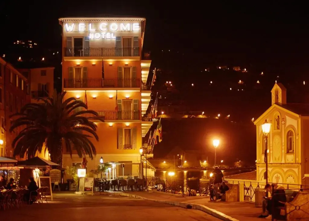 Foto - Welcome Hotel
