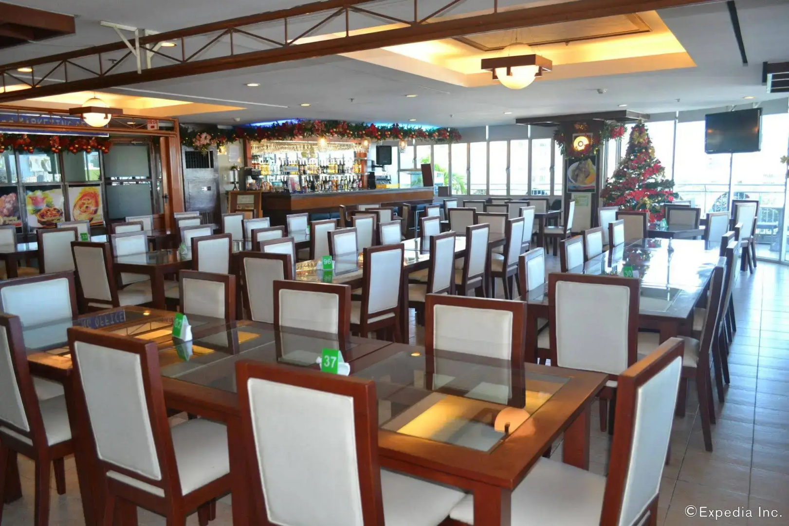 Foto - GV Tower Hotel