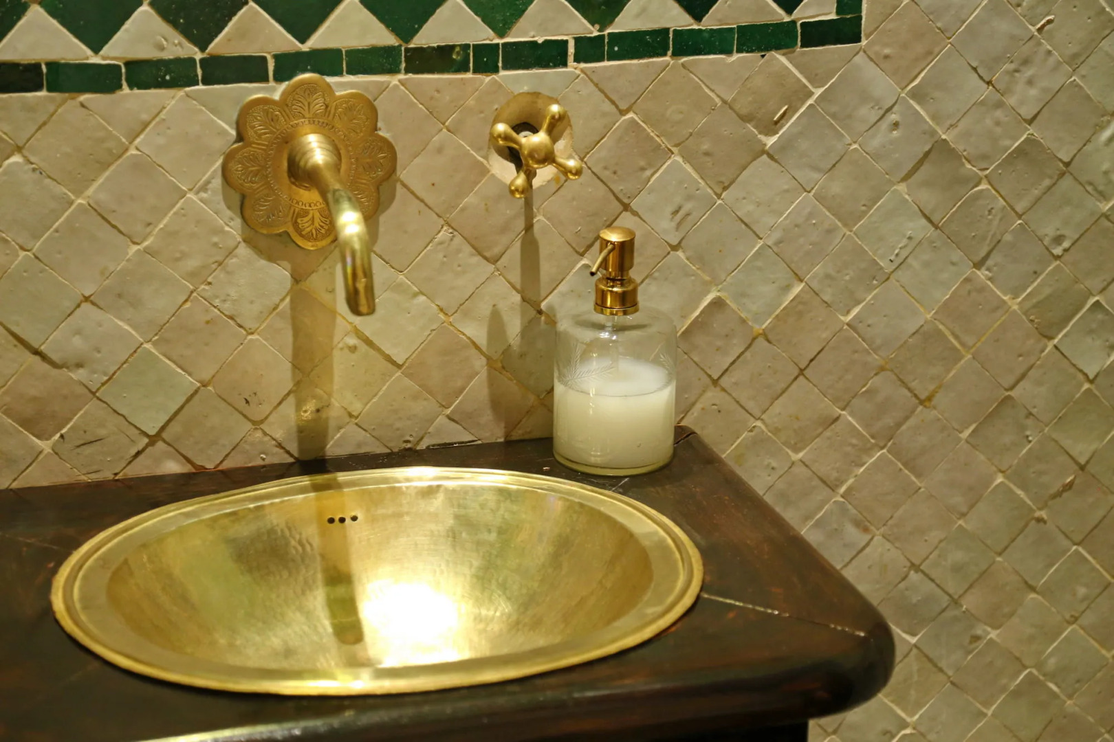 Foto - Riad Marrakiss