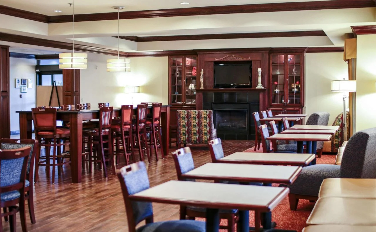 Foto - Hampton Inn London-North, Ky
