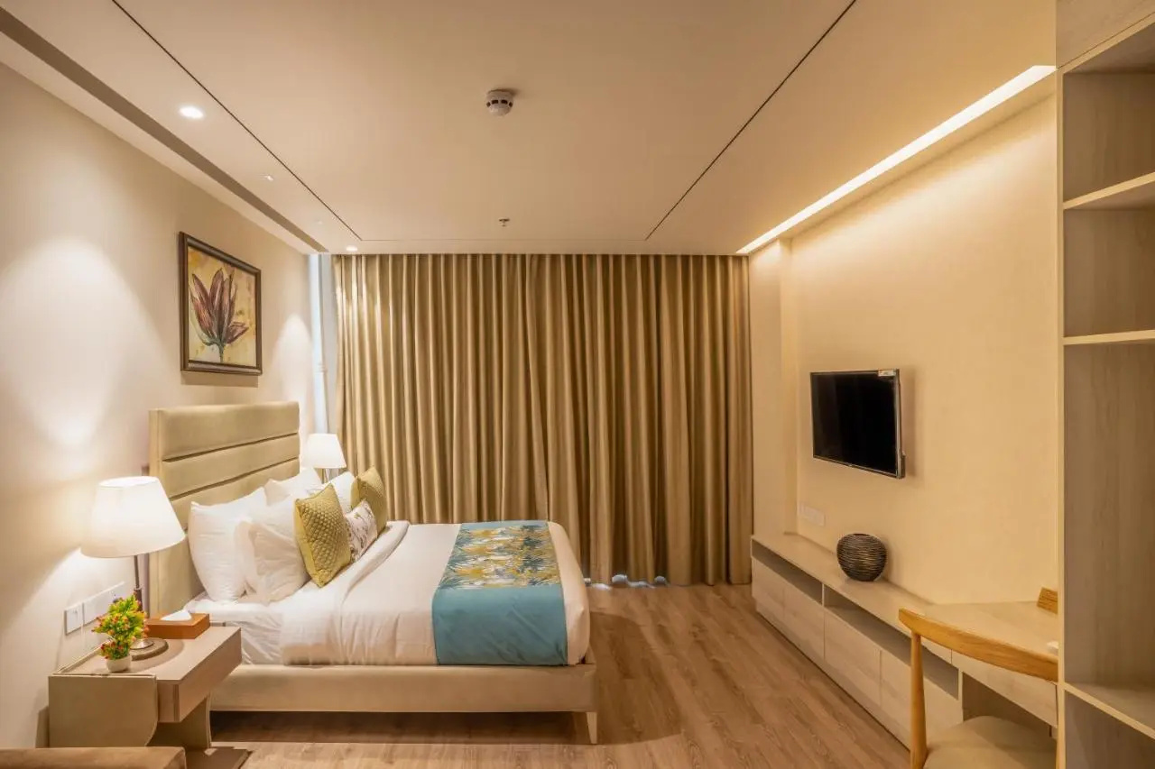 juSTa Residences - AIPL Joy Street, Gurgaon
