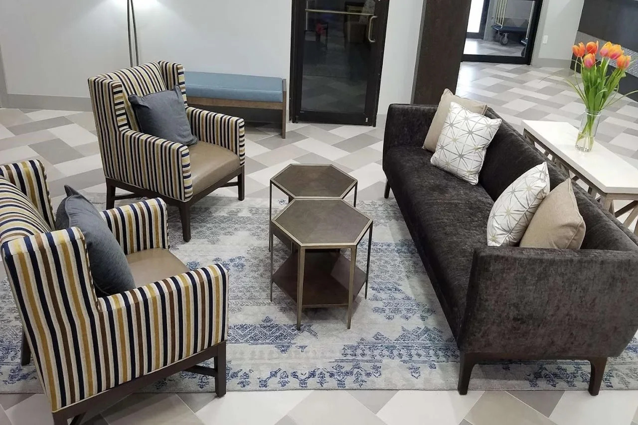 Foto - Best Western Plus Heritage Inn & Suites Houston,Pasadena,Deer Park,Channelview