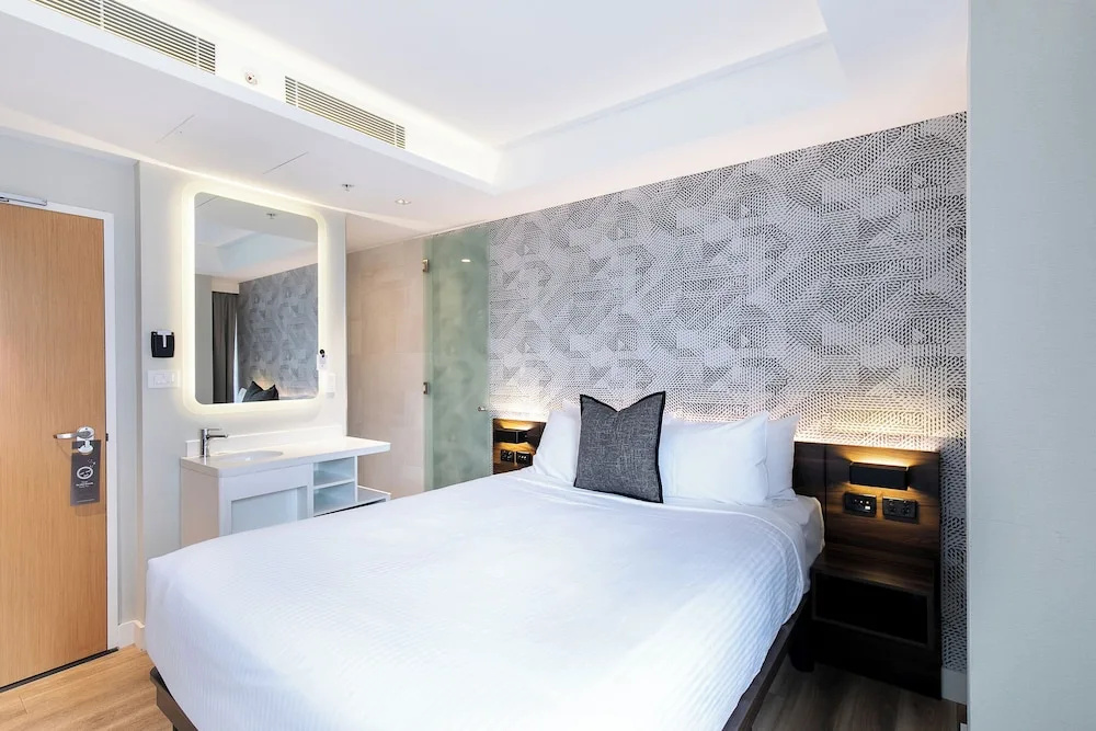 Foto - Kith Hotel Darling Harbour