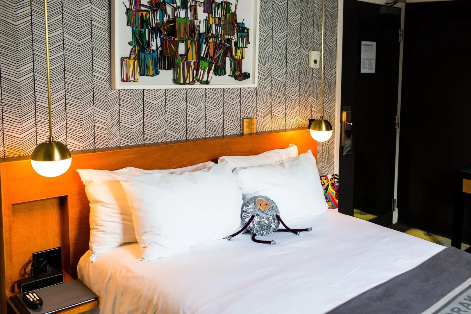 Foto - The Drake Hotel