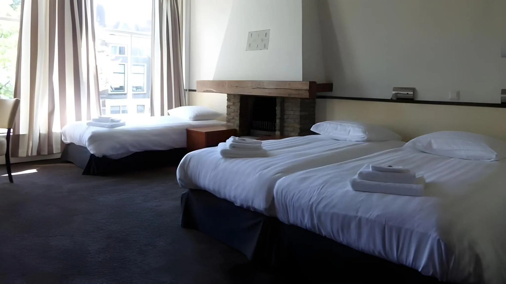 Photo - Hotel Royal Bridges