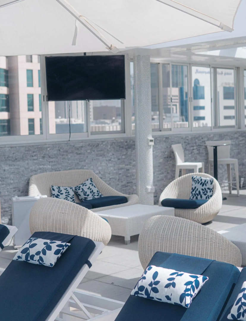 Photo - Millennium Downtown Abu Dhabi