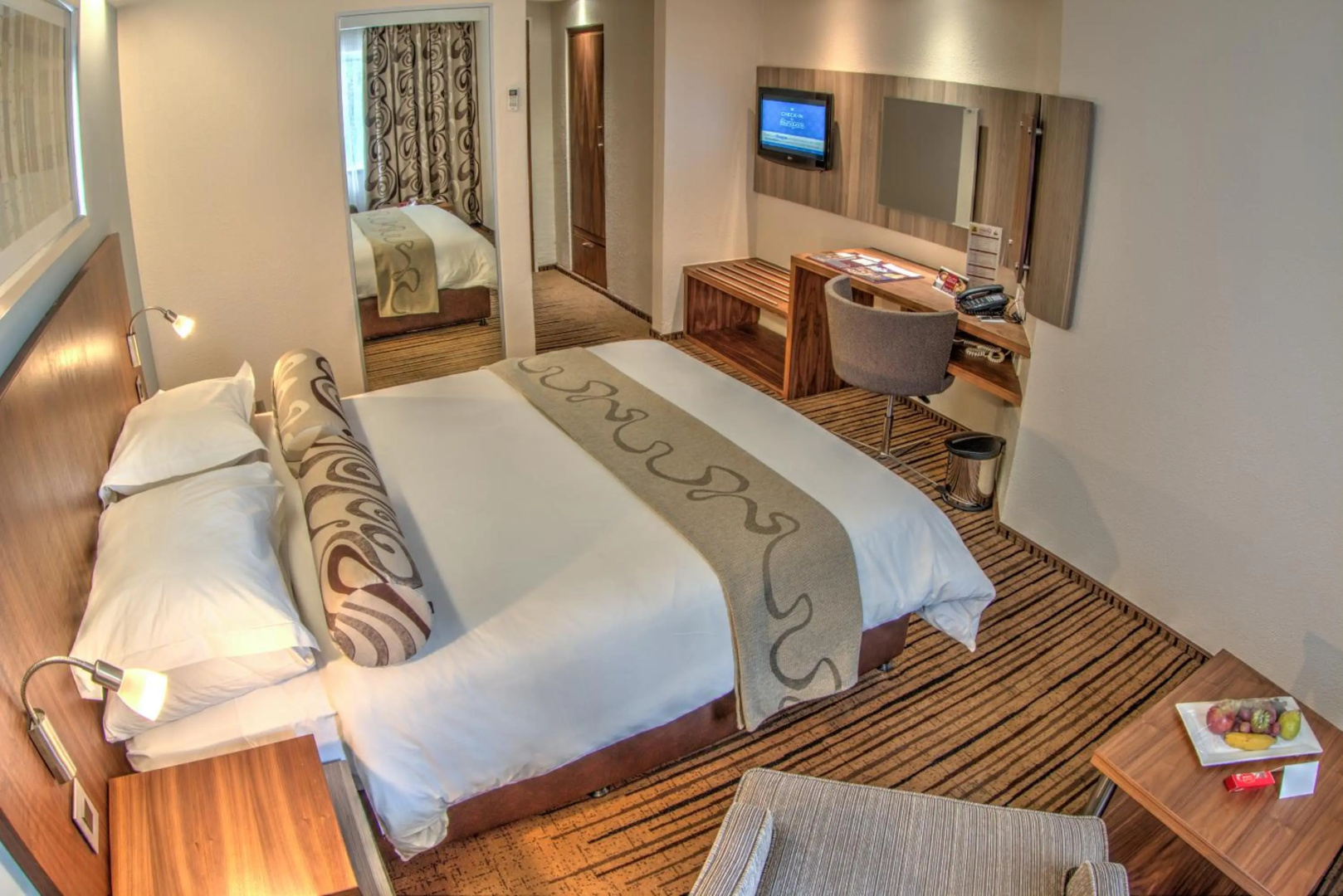 Foto - City Lodge Hotel Bryanston