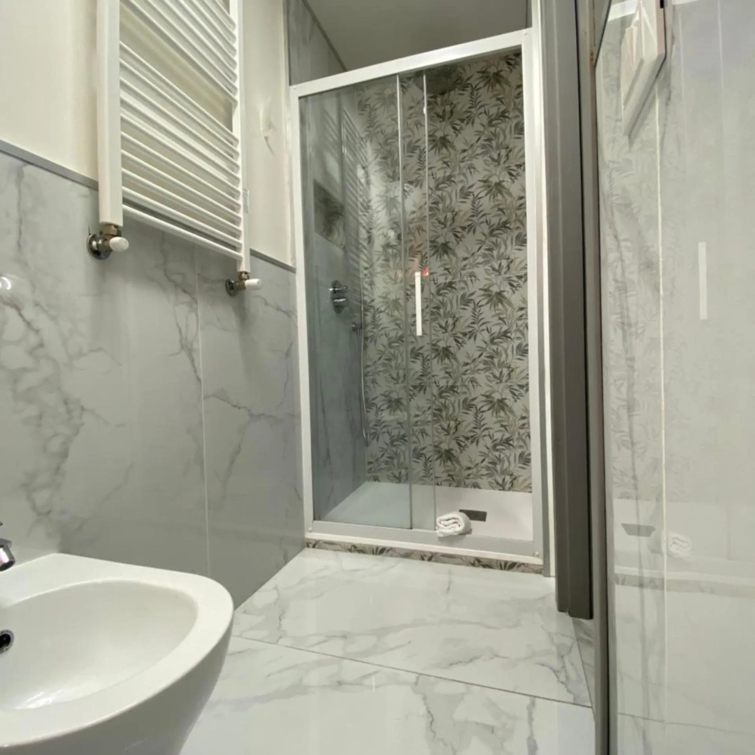 Foto - Hotel Nardizzi Americana