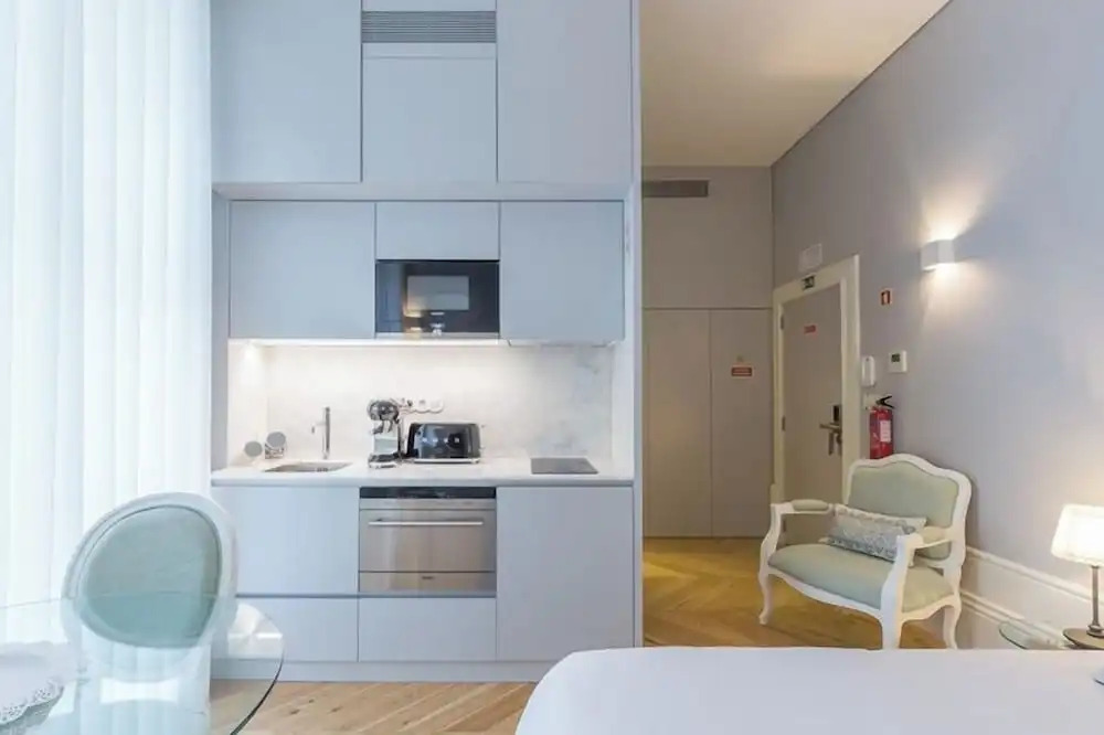 Foto - Villa Mouzinho by ON Apartments