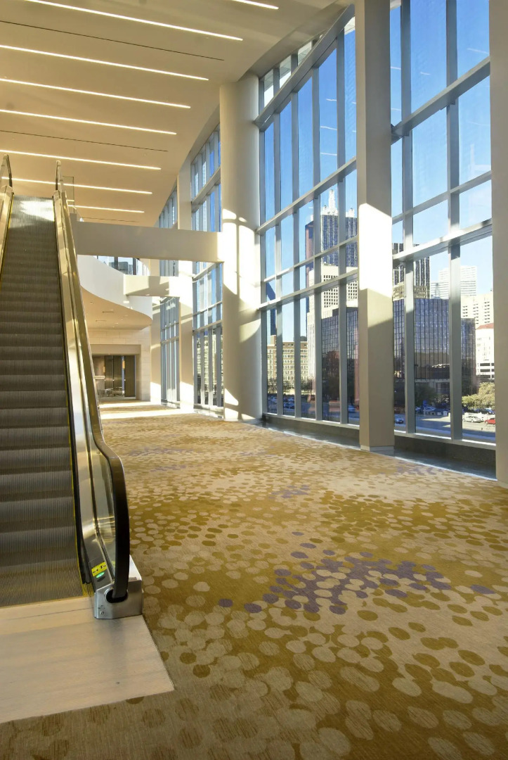 Photo - Omni Dallas Hotel