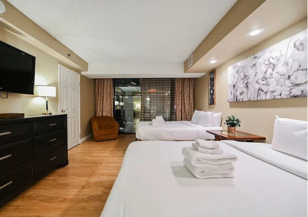 Foto - StripViewSuites at Jockey Club